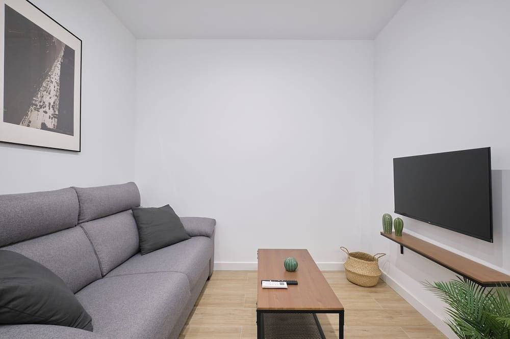 Foto 7 von 13: Apartamento New, Centro, Atocha, Wifii, A/C