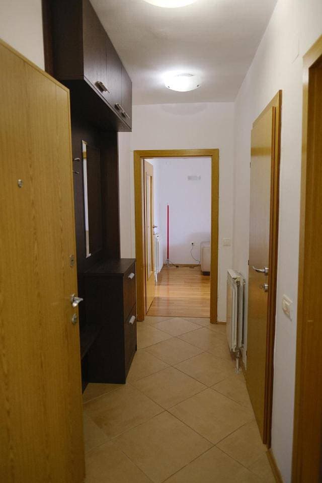 Foto 6 von 11: One-Bedroom Apartment