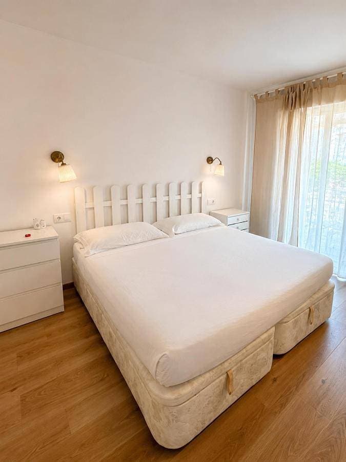 Foto 4 von 9: Two-Bedroom Apartment