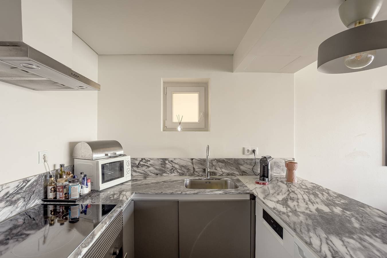Foto 13 von 33: Ferienwohnung 'Cascais Bay Terrace II' mit Meerblick und WLAN