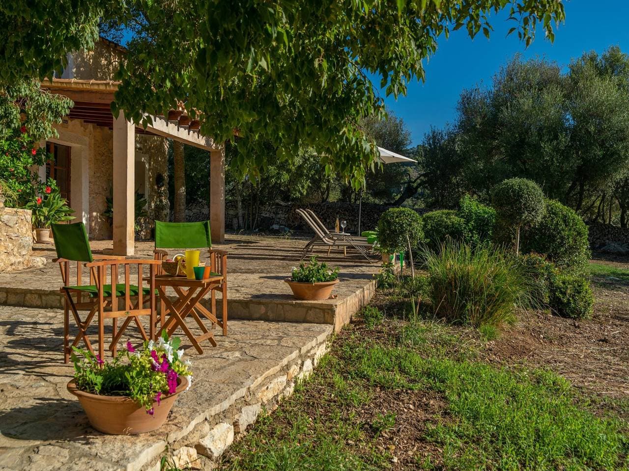 Foto 8 von 40: Son EsquerrÀ - Ferienhaus In Felanitx