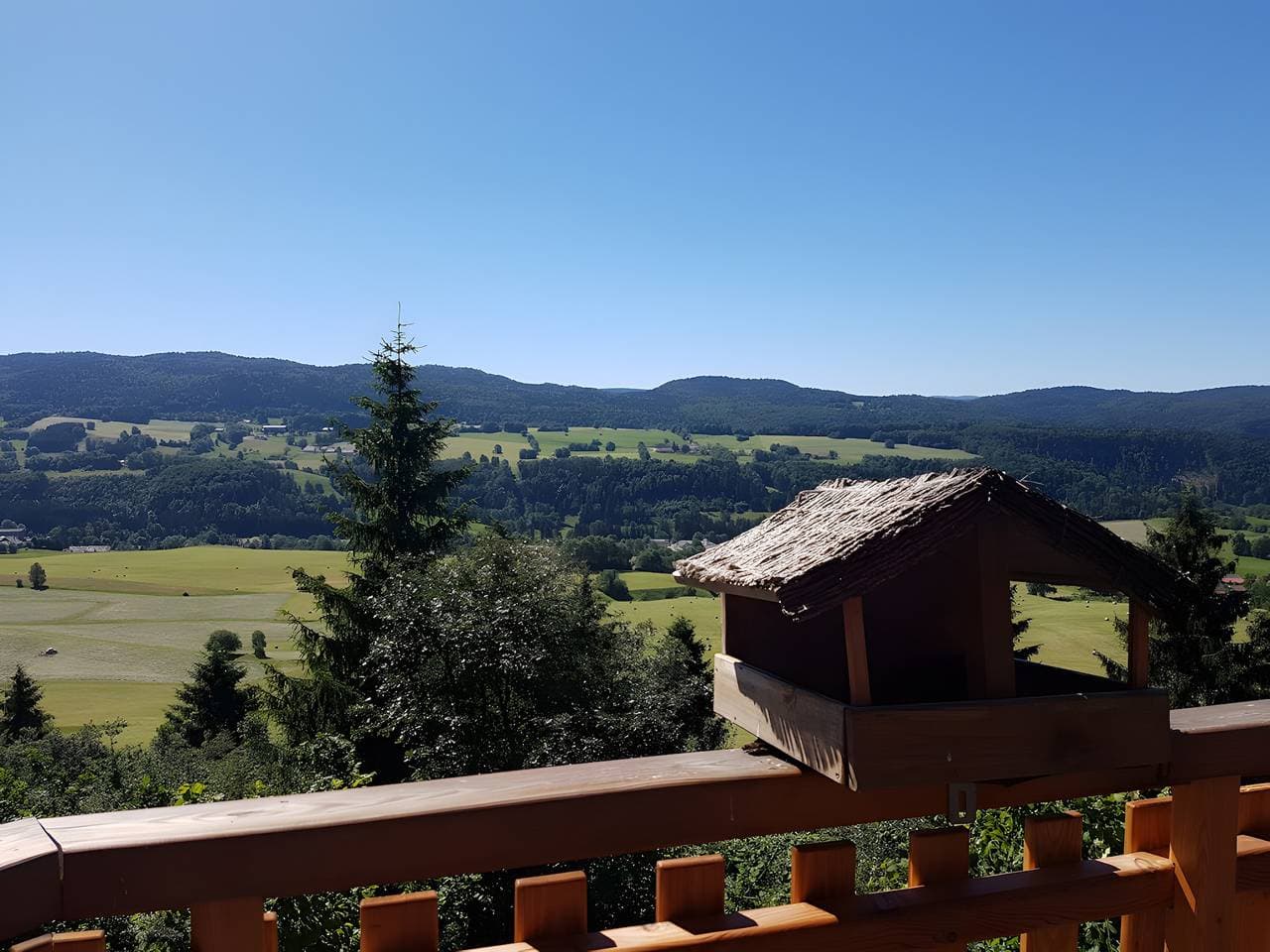 Foto 4 von 26: Chalet „Le Cocon“: Bergblick, private Terrasse & WLAN