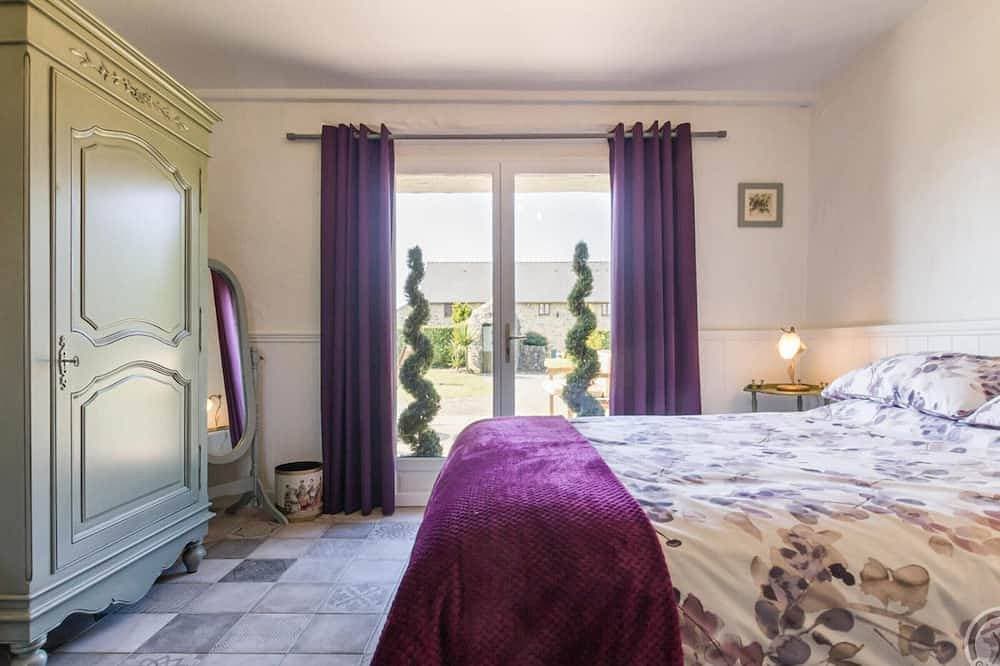 Foto 4 von 25: Charmantes Landhaus für eine Naturflucht