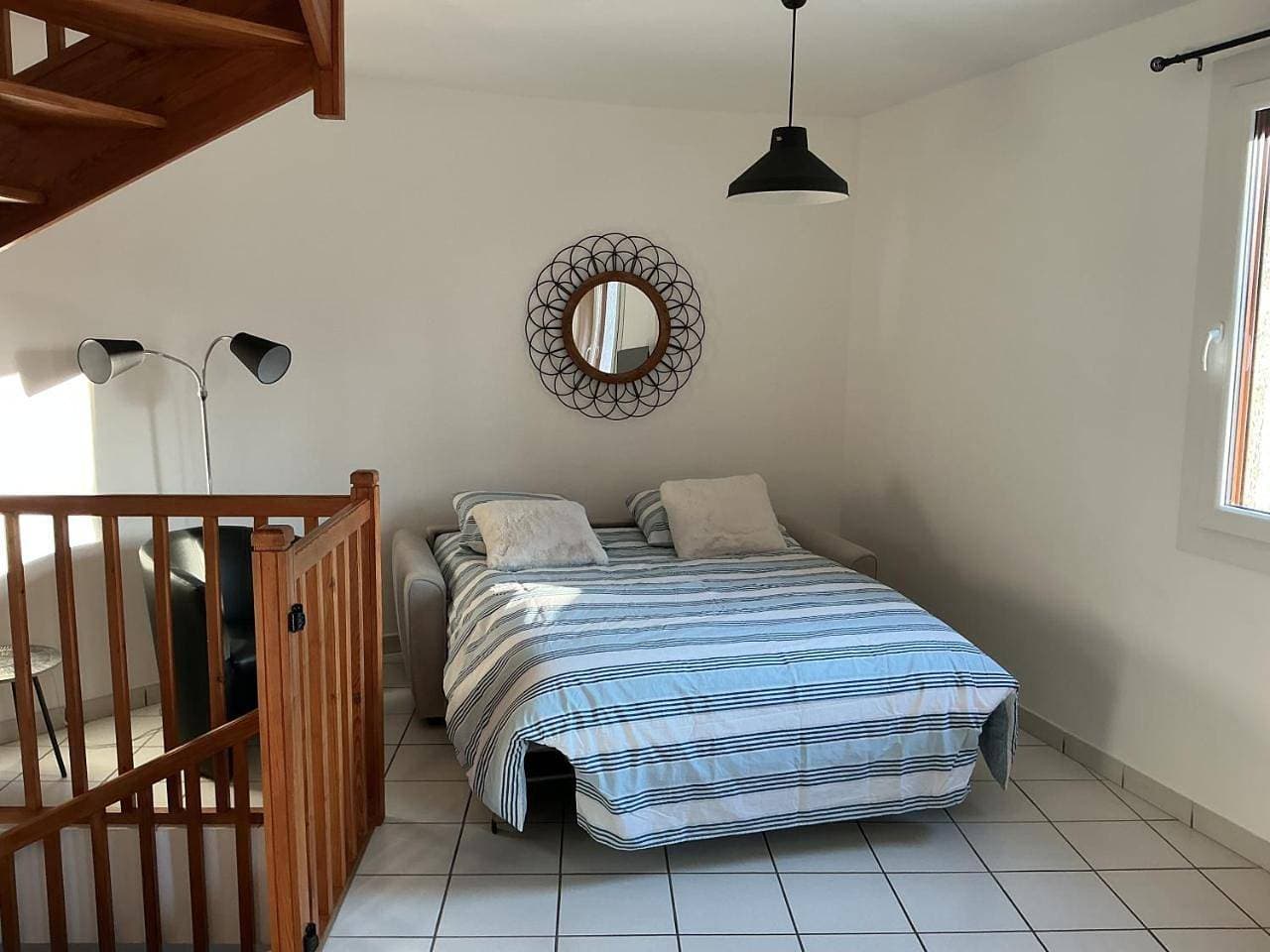 Foto 10 von 30: Two-Bedroom House