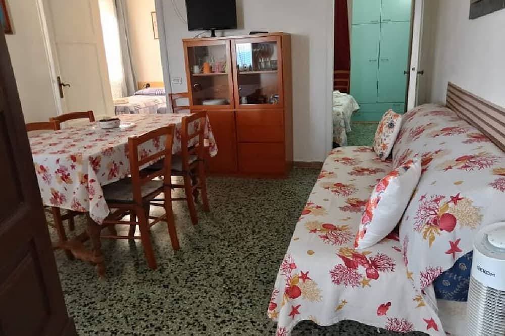 Foto 4 von 8: Mistral Apartment