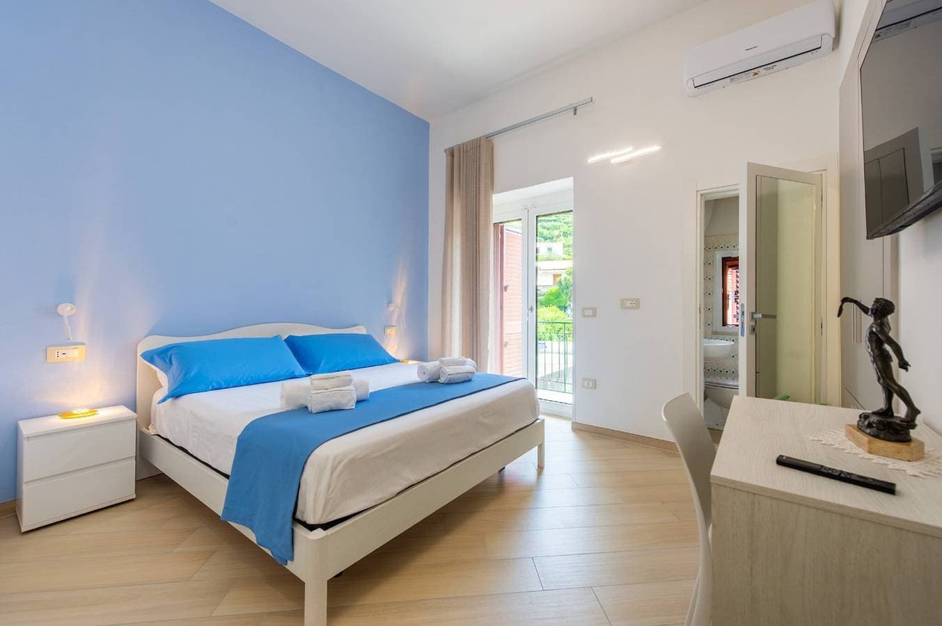 Nanninella Guest House 1