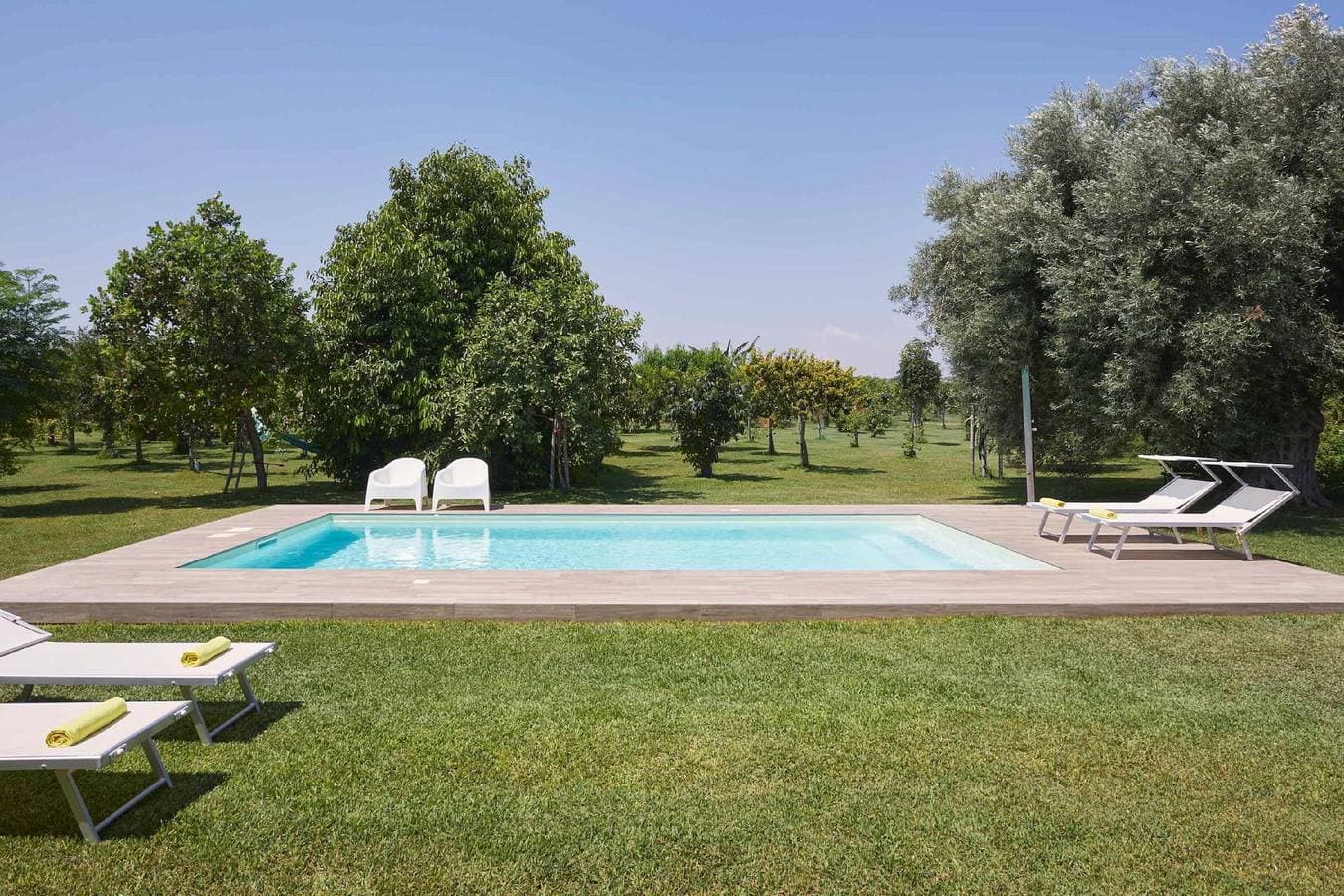 Foto 11 von 97: Casale della Pergola, eco-friendly, pool
