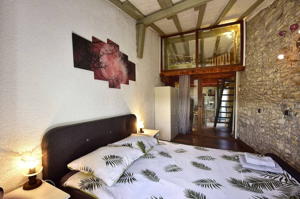 Foto 4 von 30: Villa Luna Haus im Herzen von Motovun