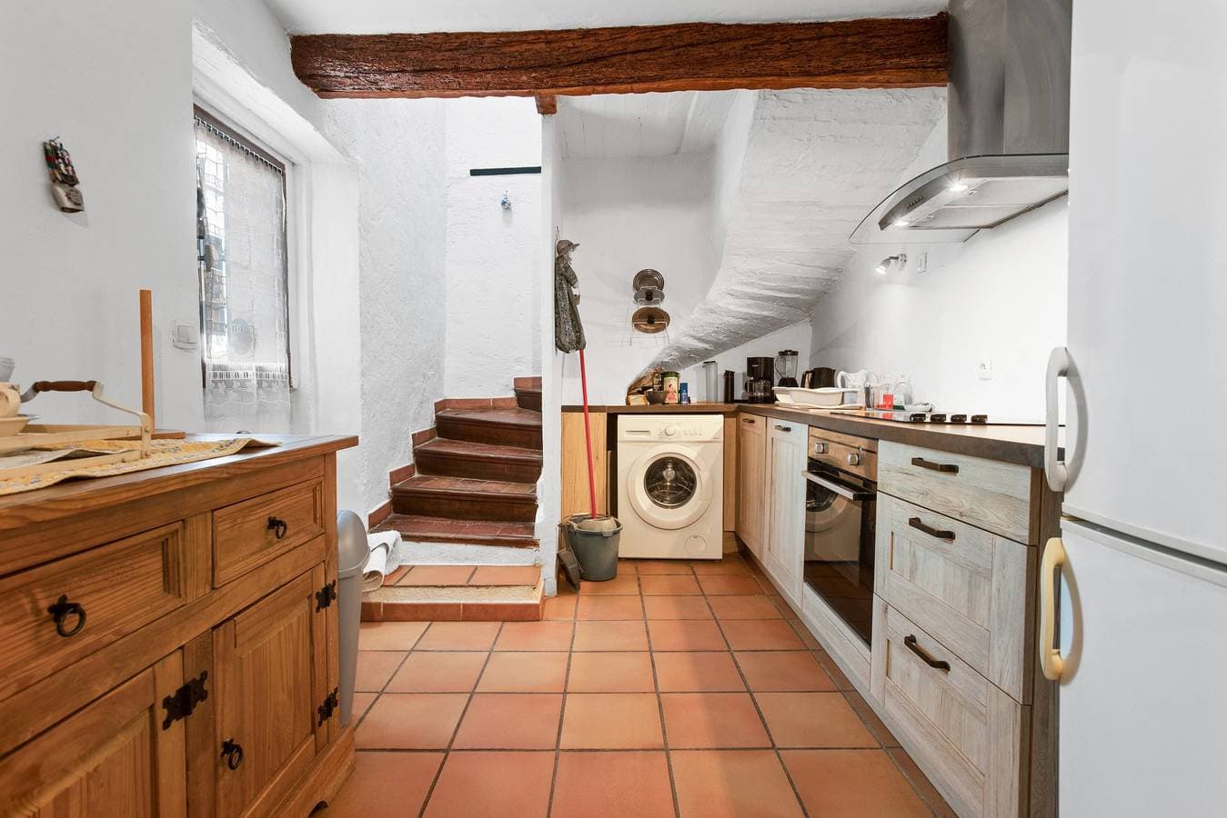 Foto 9 von 18: Ferienwohnung 'Gite Rural Dans Bastide Provenale' mit privater Terrasse, privatem Garten und WLAN