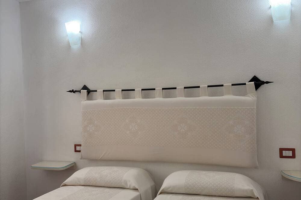 Foto 5 von 30: Villa, 600m Garten., Parkplatz., Dusche, Grill, große Veranda mit Küchenzeile