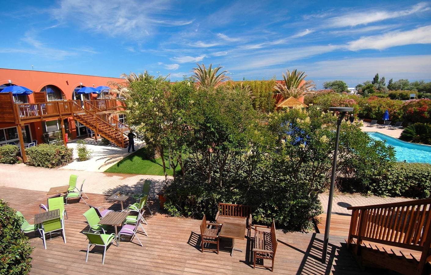 Foto 3 von 46: Residence Du Golfe S2p