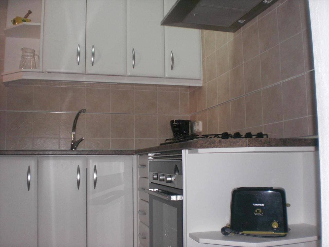 Foto 4 von 32: One-Bedroom Apartment