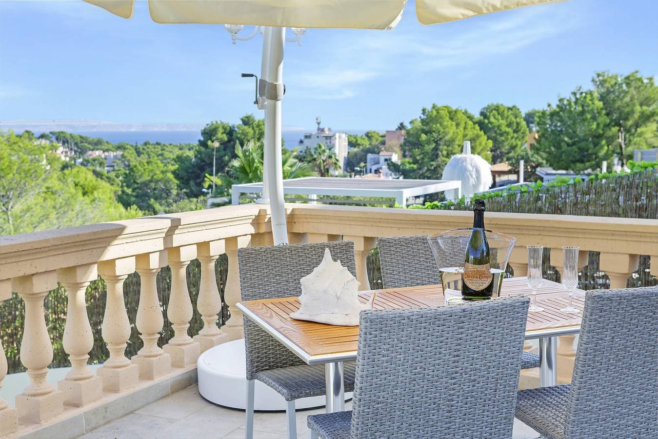 Foto 5 von 15: Villa Maria Portals Nous by PriorityVillas