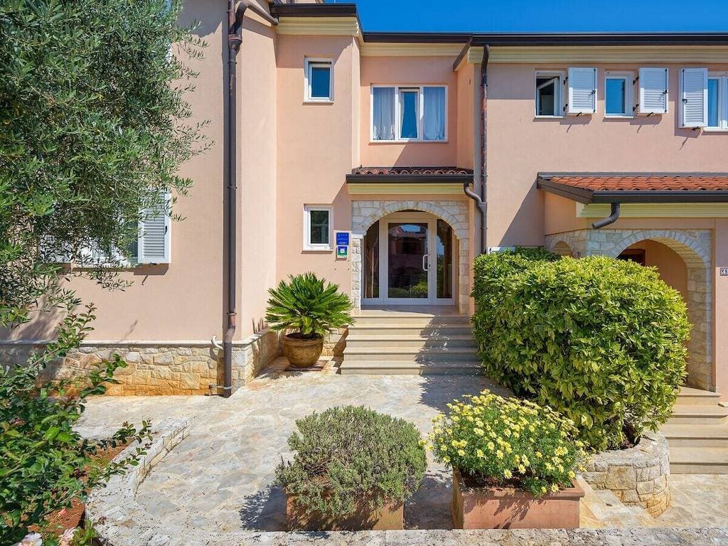 Foto 5 von 39: Villa Lara Savudrija