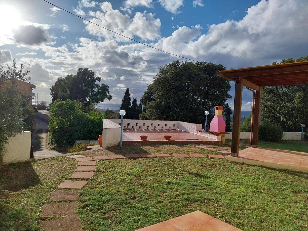 Casa vacanze di Pieranna 1