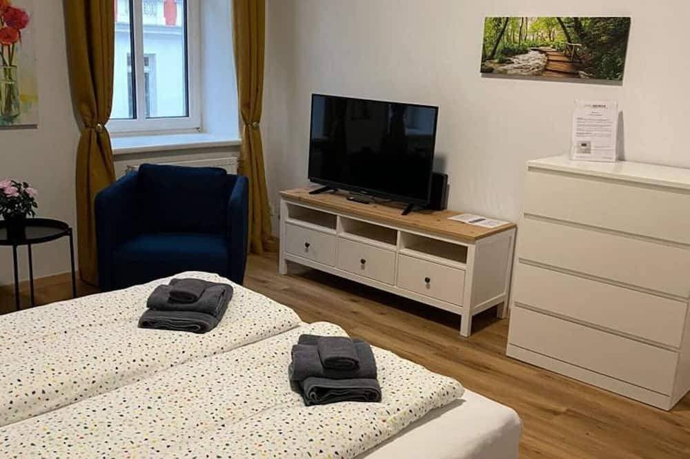 Foto 4 von 12: Studio in Vienna-Hernals