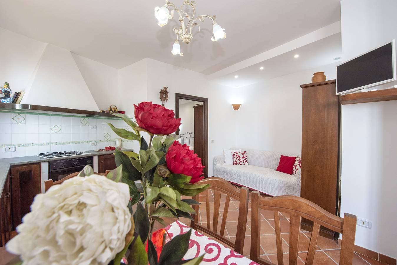 Foto 8 von 25: Lovely Apartment 1A by Wonder Tour