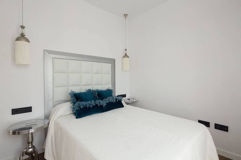 Foto 6 von 30: San Lorenzo. 3 Schlafzimmer, Terrasse, privater Pool
