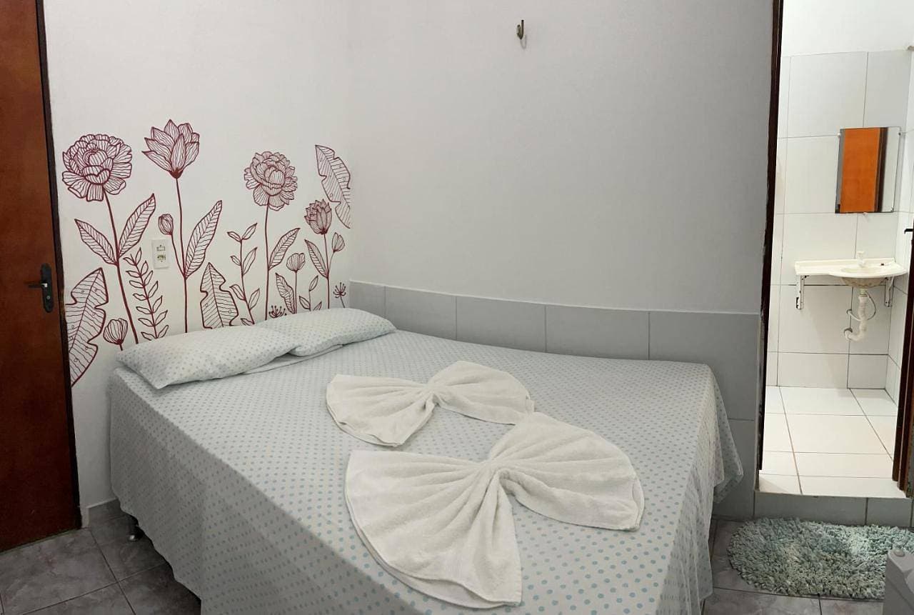 Foto 10 von 19: Double Room