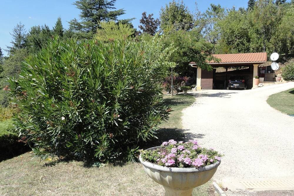 Foto 12 von 30: Appartement Erdgeschoß, Sarlat la Caneda