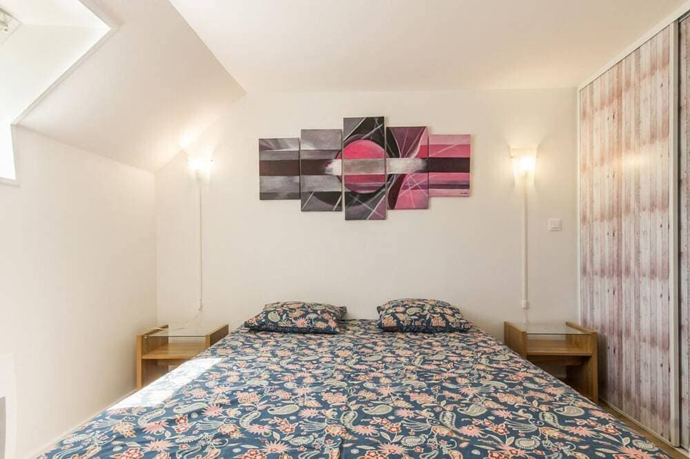 Foto 4 von 21: Haus mit Haustieren erlaubt - Pers.