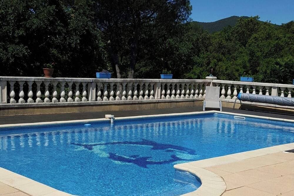 Foto 11 von 11: Lovely apartment in a peaceful green setting on the village heights.