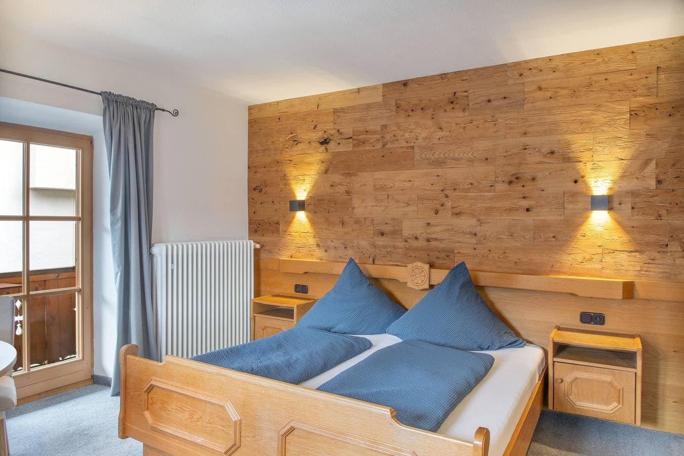 Foto 4 von 24: Ferienwohnung Bergblick