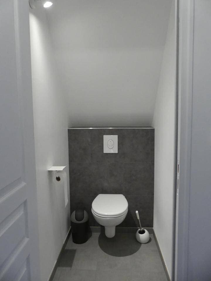 Foto 13 von 57: Four-Bedroom House