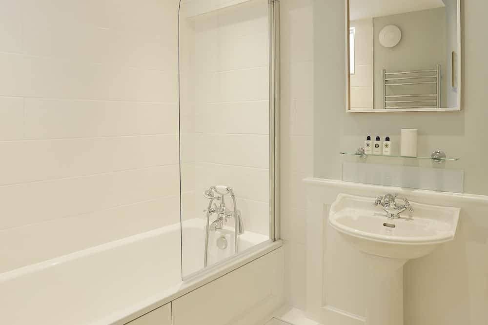 Foto 5 von 18: Das Blyth - Luxushotel-Stil, zentrale Wohnung mit fantastischem Meerblick
