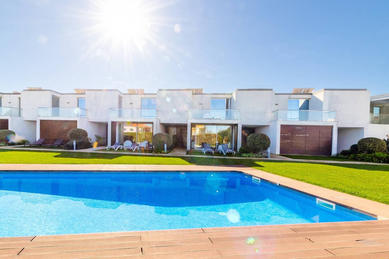 Foto 6 von 36: Villa Blue Sagres G