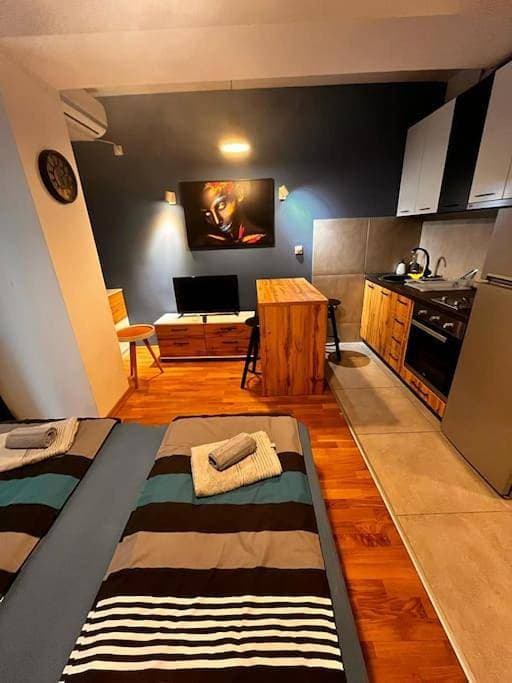 Foto 6 von 30: One-Bedroom Apartment