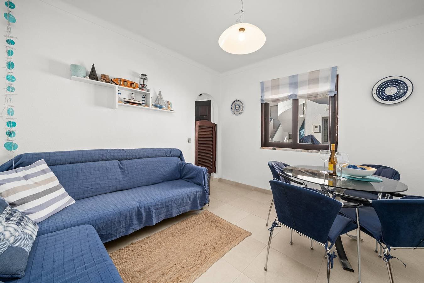 Foto 4 von 28: Casa Tété in Benagil – Tradition und Komfort nahe Strand und Grotten