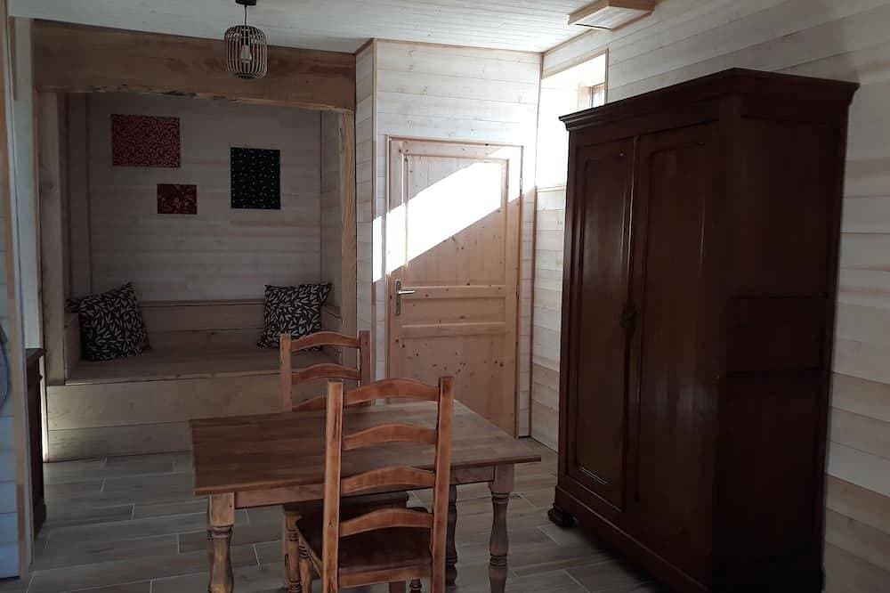 Foto 5 von 9: Studio des Pêchers