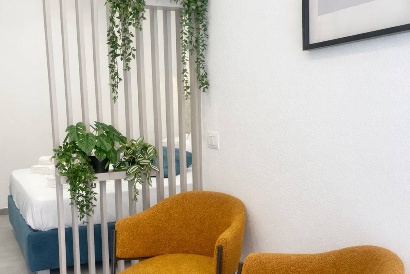 Foto 5 von 13: Ferienwohnung für 2 Personen