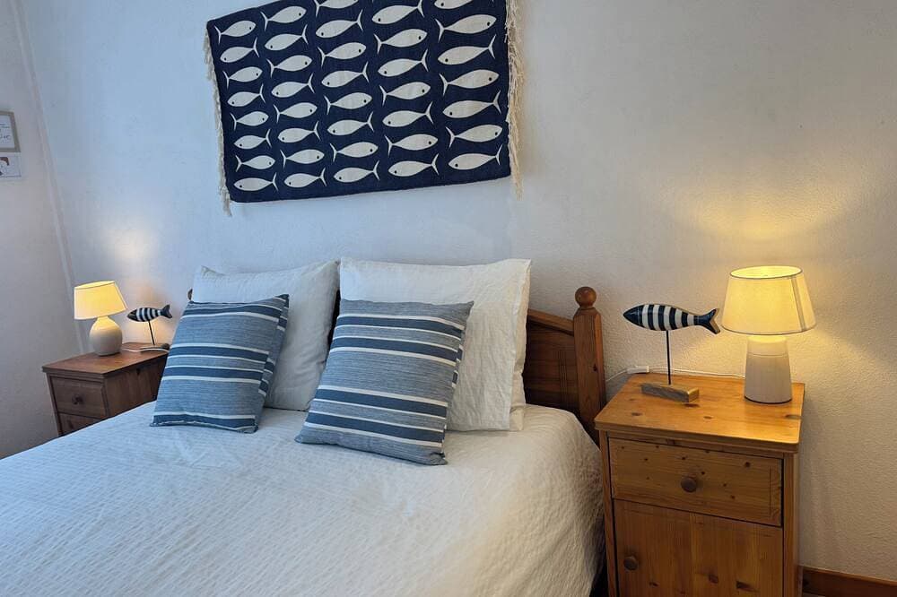 Foto 9 von 30: Waterfront apartment