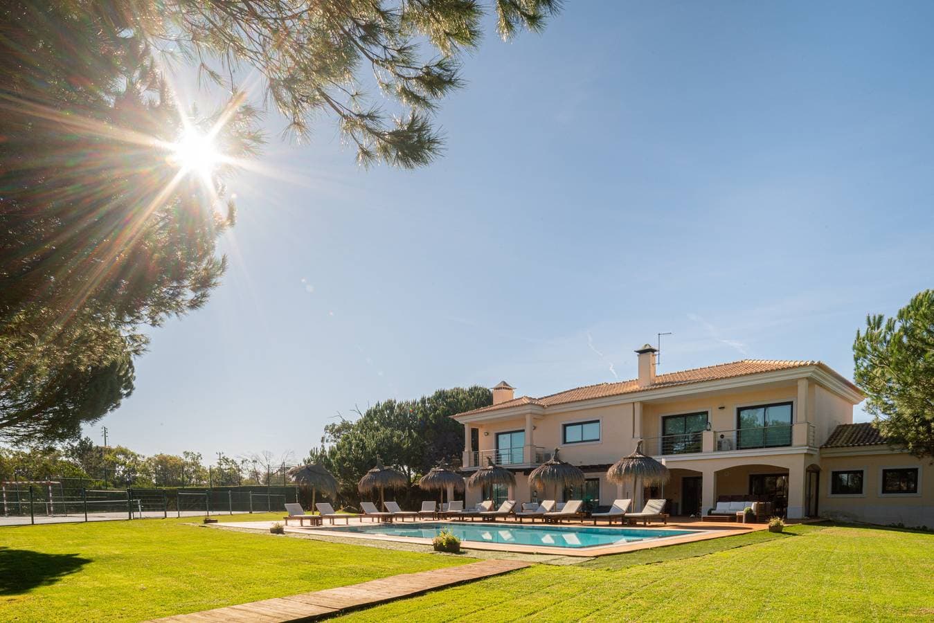 Foto 4 von 56: Villa Aqua