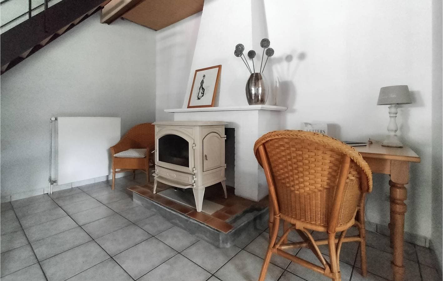 Foto 6 von 18: Ferienhaus für 6 Personen mit Garten