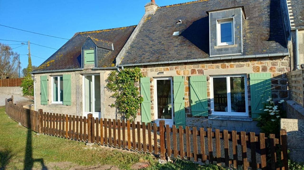 Family Cottage 1