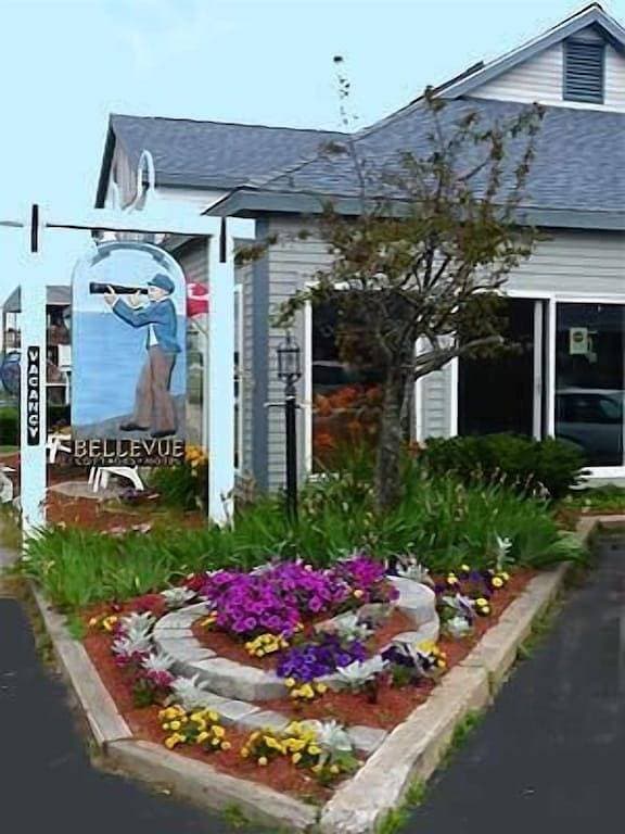Foto 6 von 9: Schritte vom Wells Beach entfernt, Bellevue by the Sea ist perfekt für Ihren Maine-Urlaub