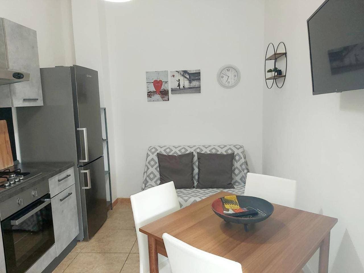 Foto 11 von 17: Apartment