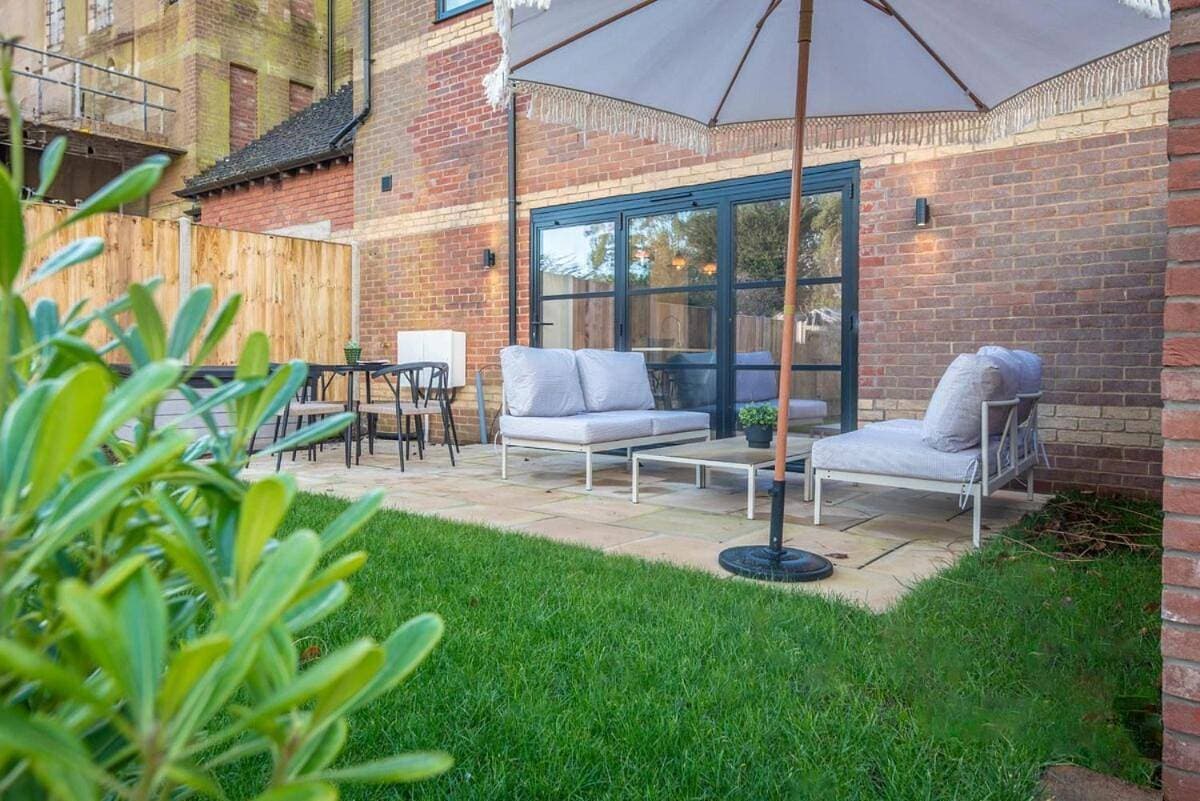 Foto 12 von 21: Immaculate 3 bedroom house in Halesworth