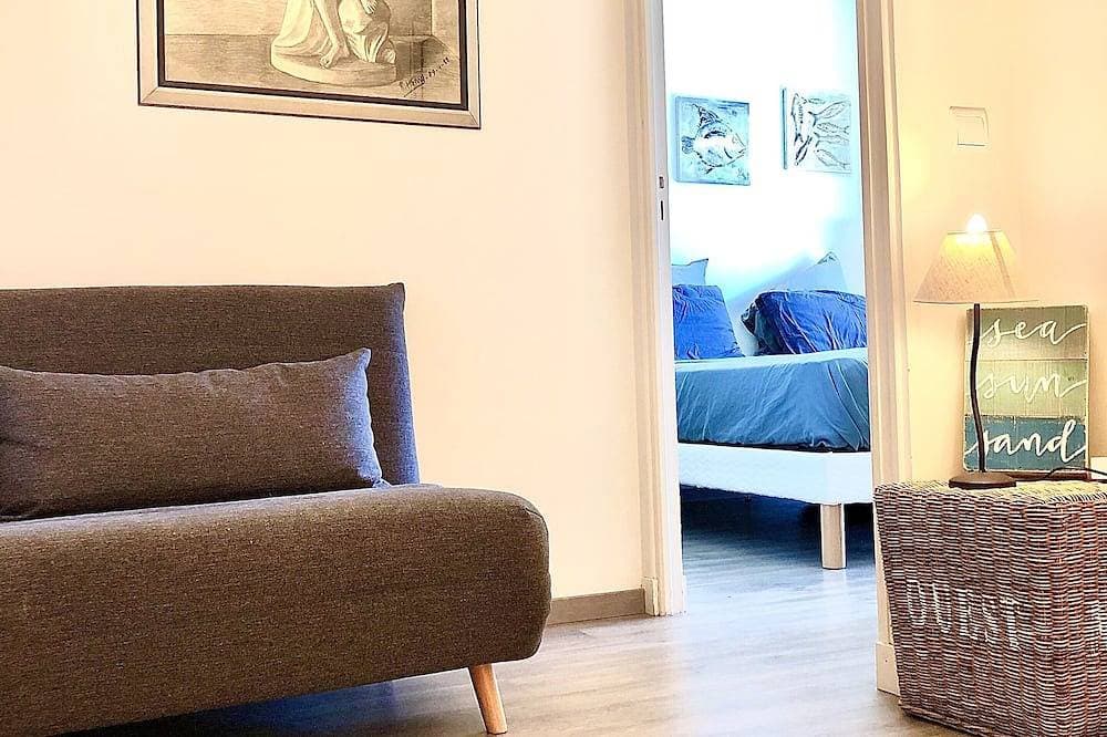 Foto 11 von 30: Luxus-Maisonette-Wohnung in Imperial Bay Théoule sur Mer