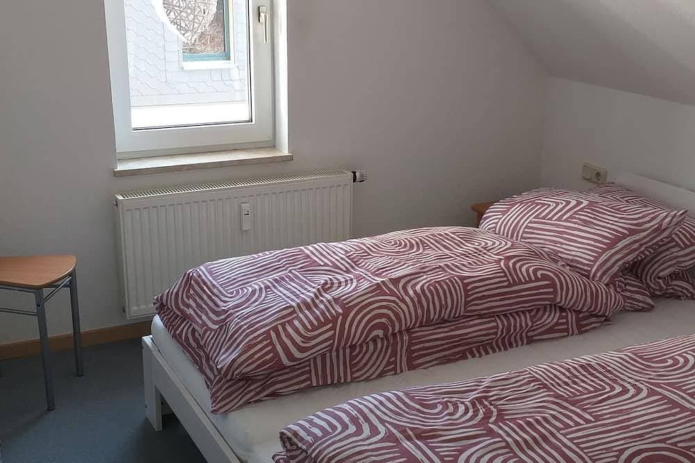 Foto 2 von 22: Ferienwohnung/App. für 4 Gäste mit 55m² in Thale