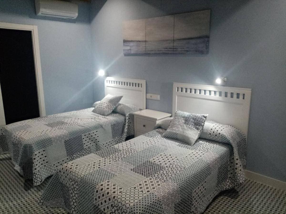 Foto 4 von 9: Large Double Room