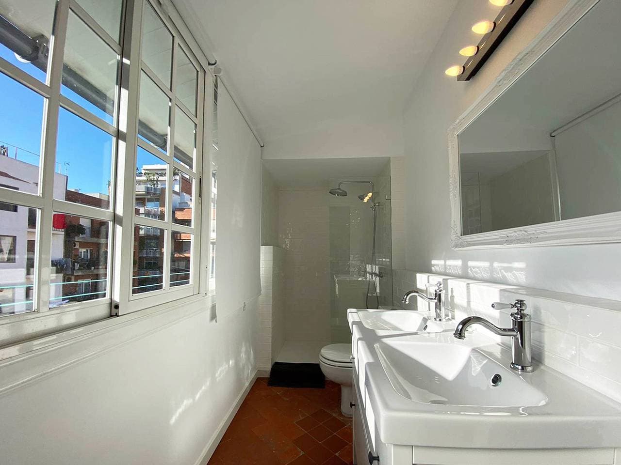Foto 2 von 26: Ferienwohnung für 3 Personen mit Terrasse