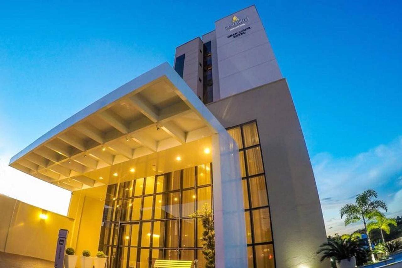 Nobile Suites Gran Lumni 1