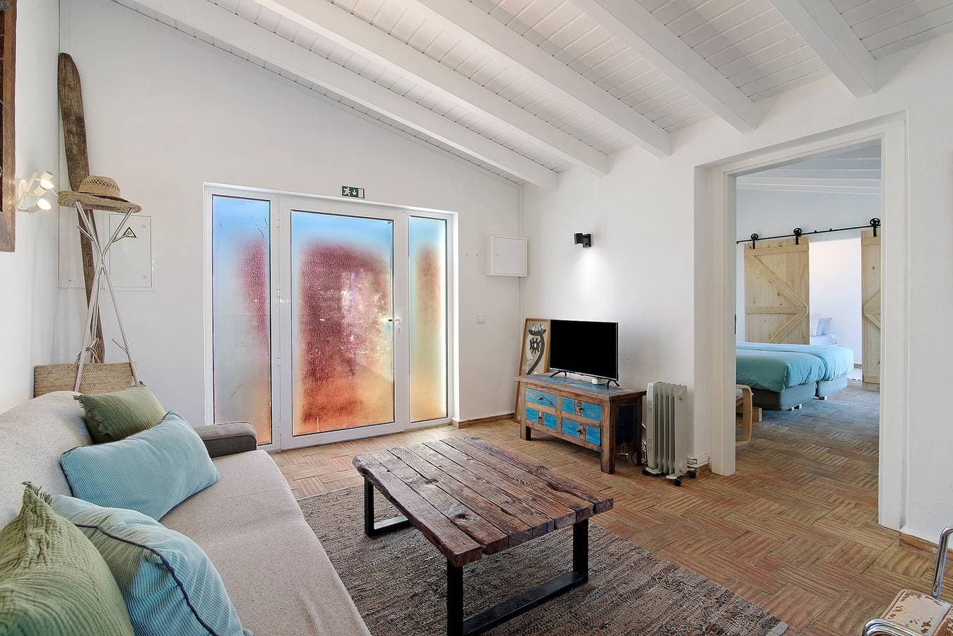 Foto 7 von 24: Casa Papaya: Landhaus mit Meerblick, WLAN und Klimaanlage