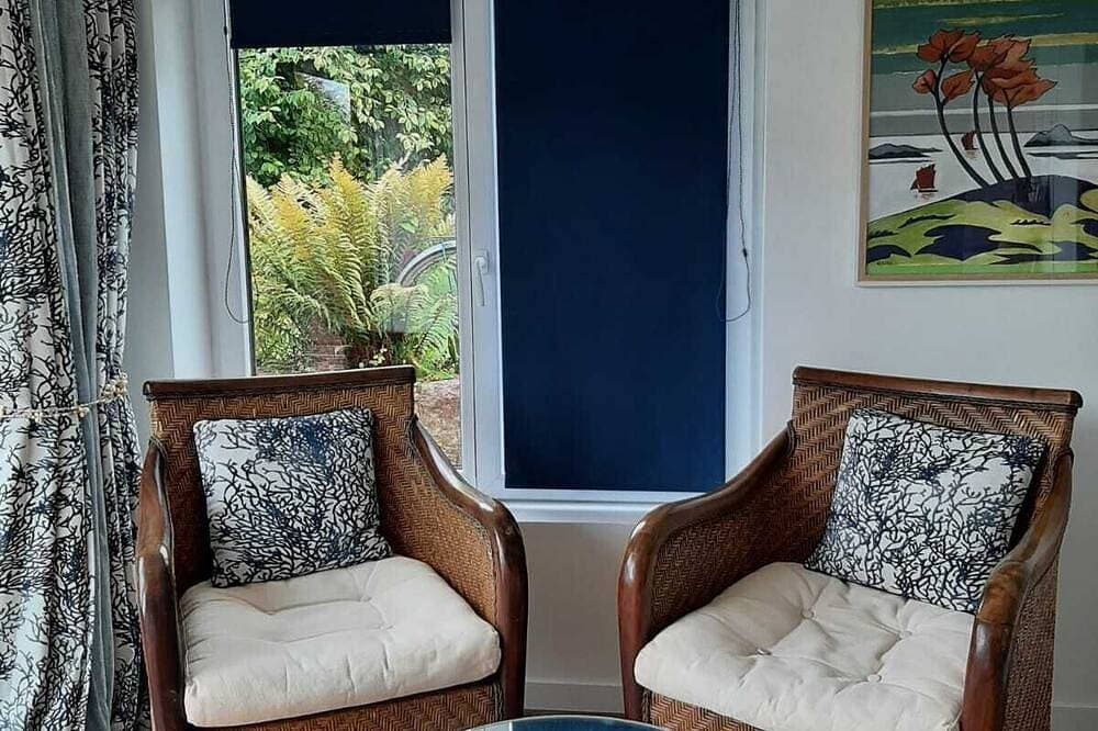 Très Joli Studio, Neuf, à 50 m de la mer 1