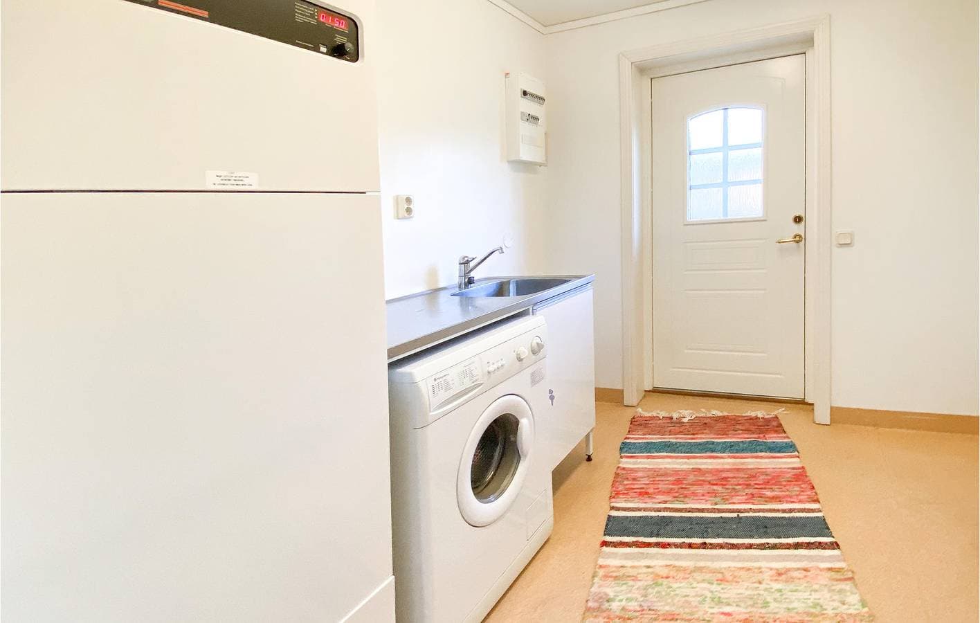 Foto 10 von 22: Ferienhaus für 6 Personen mit Garten