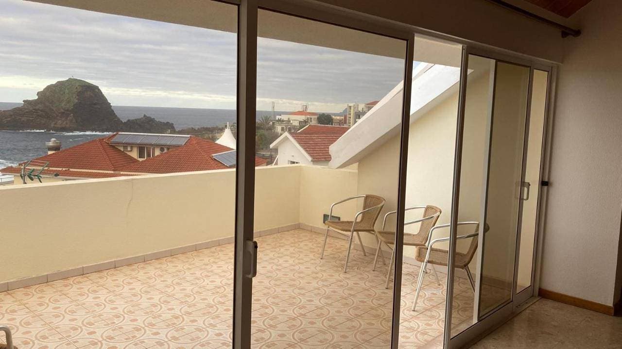 Foto 4 von 24: One-Bedroom Apartment with Sea View